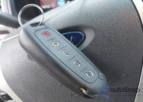 2012 Ford Explorer Limited z USA, uszkodzony, nr VIN 1FMHK8F88CGA15166